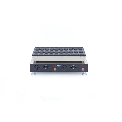 MAXIMA mini palacsintasütő - 50db Ø43mm