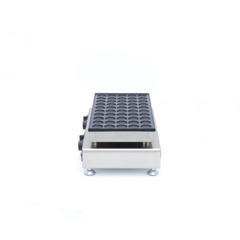 MAXIMA mini palacsintasütő - 50db Ø43mm