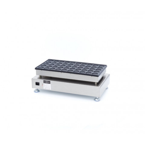 MAXIMA mini palacsintasütő - 50db Ø43mm