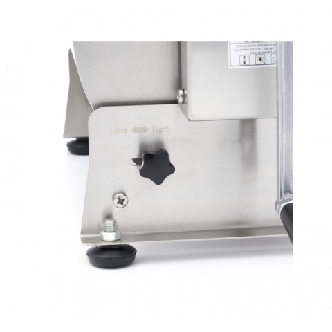 MAXIMA kézi húsmixer billenő tállal - 40 L/35 kg hús