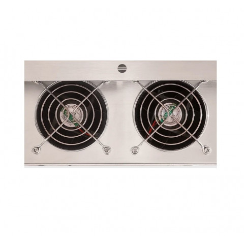 HORECATECH UNIKA Probe indukciós főzőlap 3500W