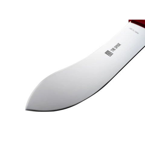 TRE SPADE henteskés, ívelt - 21 cm