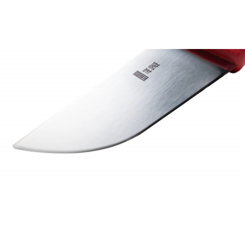 TRE SPADE henteskés, egyenes - 20 cm