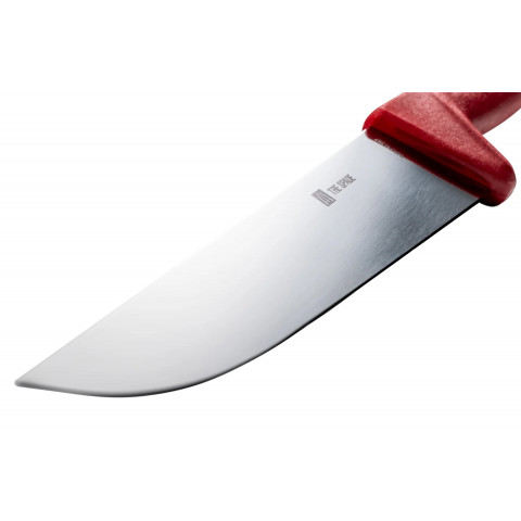 TRE SPADE henteskés, egyenes - 26 cm