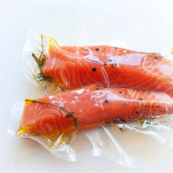 Sous vide tasak 250mm x 350mm, 50db