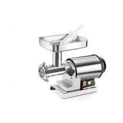 TRE SPADE TC-22 Inox / 80 húsdaráló akár 160kg/óra