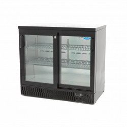 MAXIMA BCS2 italhűtő 227 literes