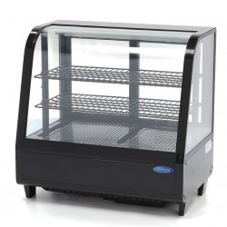 MAXIMA 100LB Hűtővitrin
