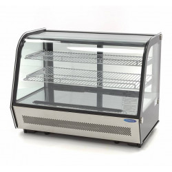 MAXIMA DELUXE 160L Hűtővitrin