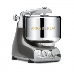 ANKARSRUM konyhai robotgép - antracit