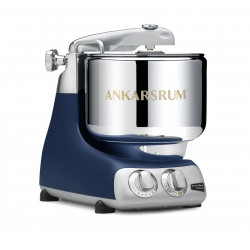 ANKARSRUM konyhai robotgép - királykék