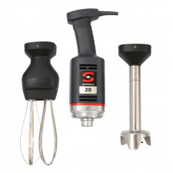 SAMMIC MB-21 Botmixer szett