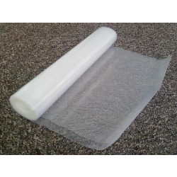 GAMMO vákuumfólia tekercs légcsatornás 30cm széles
