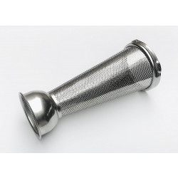 Inox szita TRE SPADE BIG elektromos paradicsom passzírozóhoz - 1.5 mm