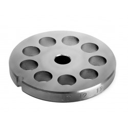 Tárcsa TRE SPADE TC-12 húsdarálókhoz 12mm
