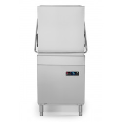 SAMMIC UX-120B DD kalapos mosogatógép