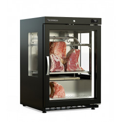 CORECO DAV-200-P Dry Aging húsérlelő hűtőszekrény 120 literes