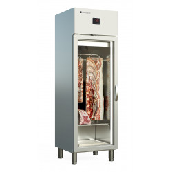 CORECO DA-400 Dry Aging húsérlelő hűtőszekrény 320 literes