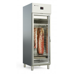 CORECO DA-750 Dry Aging húsérlelő hűtőszekrény 645 literes