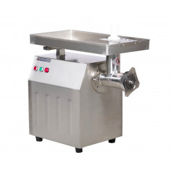 GAMMO 32 Inox húsdaráló akár 320kg/óra