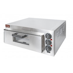 GAMMO Compact pizzakemence 1x40cm