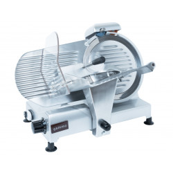 GAMMO elektromos szeletelőgép 250 mm