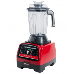 GAMMO turmixgép - 2.5 literes