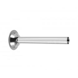 Hurka-kolbász töltő cső GAMMO 12 húsdarálóhoz - 20 mm