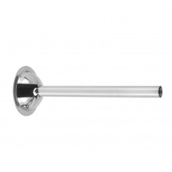Hurka-kolbász töltő cső GAMMO 22 húsdarálóhoz - 10 mm