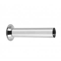 Hurka-kolbász töltő cső GAMMO 22 húsdarálóhoz - 30 mm