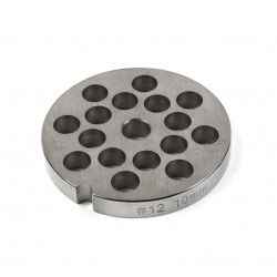 Tárcsa GAMMO 12 húsdarálókhoz 10mm