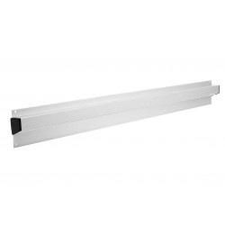 GAMMO blokktartó sín - 60cm