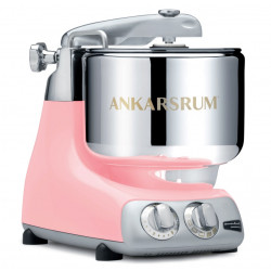 ANKARSRUM konyhai robotgép - pink