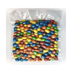 GAMMO vákuum zacskó légcsatornás 30x30cm