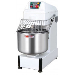 GAMMO dagasztógép 40 L - 16 kg tészta - 2 sebesség