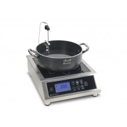 HORECATECH UNIKA Probe indukciós főzőlap 3500W