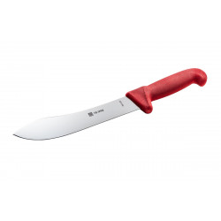 TRE SPADE henteskés, ívelt - 21 cm