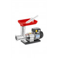 TRE SPADE TC-8 húsdaráló akár 60kg/óra