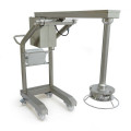 SAMMIC TRX-21 turbo mixer főzőüsthöz
