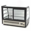 MAXIMA DELUXE 160L Hűtővitrin