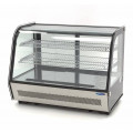 MAXIMA DELUXE 160L Hűtővitrin