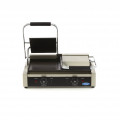 MAXIMA MCG Dupla kontaktgrill - sima