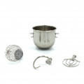 MAXIMA MPM 20 planetáris mixer