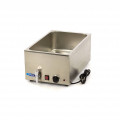 MAXIMA Bain marie - asztali