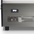 MAXIMA Deluxe 160L Melegen tartó vitrin