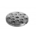 Tárcsa TRE SPADE TC-32 húsdarálókhoz 14mm