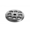 Tárcsa TRE SPADE TC-32 húsdarálókhoz 20mm