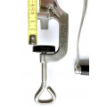 TRE SPADE TC-8 INOX kézi húsdaráló