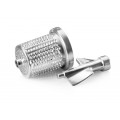 TRE SPADE kiegészítő szett TC-8 INOX kézi húsdarálóhoz