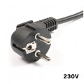 MAXIMA 220L hűtött vitrin